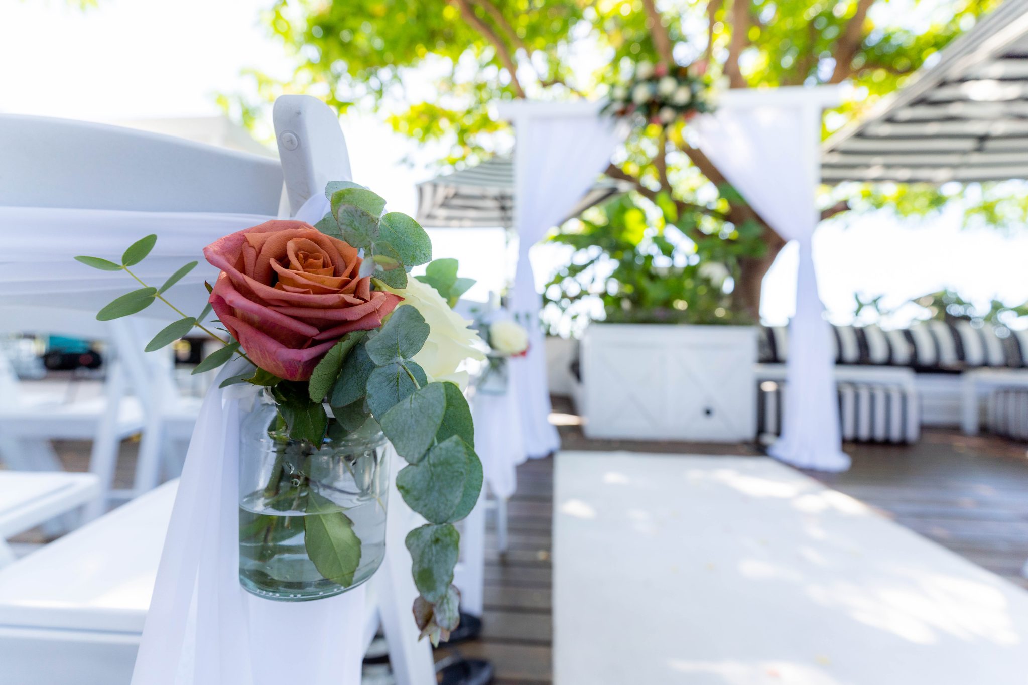 Weddings