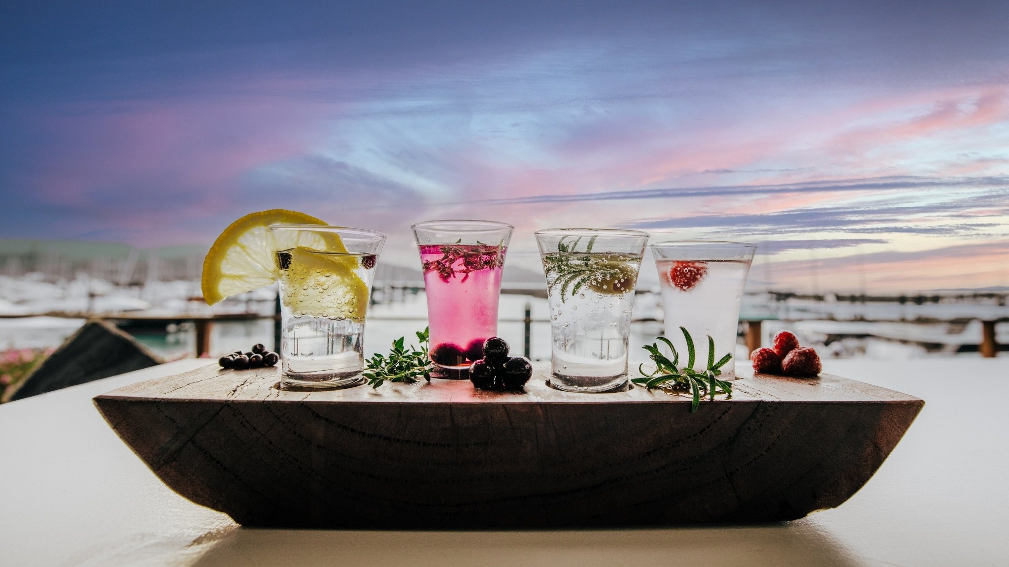 Cocktails